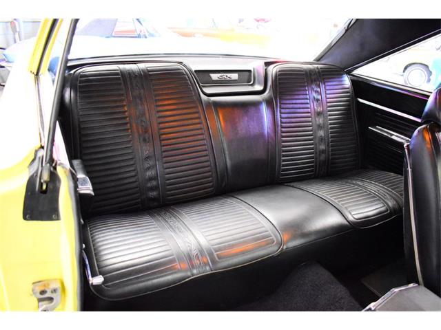 1967 Plymouth GTX (CC-2083920) for sale in Wayne, Michigan