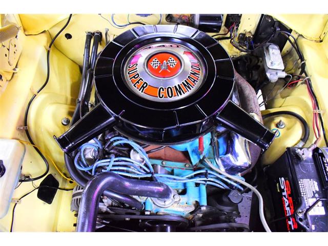 1967 Plymouth GTX (CC-2083920) for sale in Wayne, Michigan