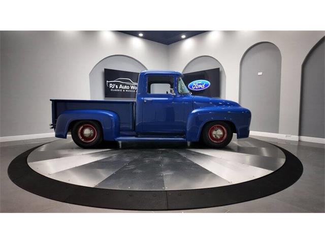 1956 Ford F100 (CC-2083921) for sale in Clearwater, Florida