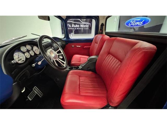 1956 Ford F100 (CC-2083921) for sale in Clearwater, Florida