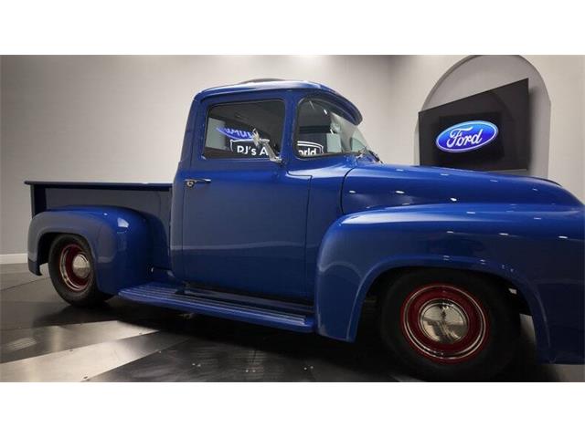 1956 Ford F100 (CC-2083921) for sale in Clearwater, Florida