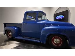 1956 Ford F100 (CC-2083921) for sale in Clearwater, Florida