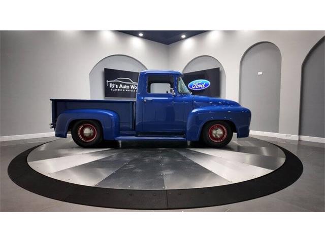 1956 Ford F100 (CC-2083921) for sale in Clearwater, Florida