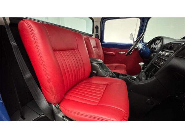 1956 Ford F100 (CC-2083921) for sale in Clearwater, Florida