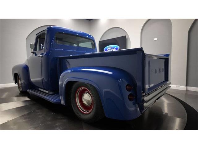1956 Ford F100 (CC-2083921) for sale in Clearwater, Florida