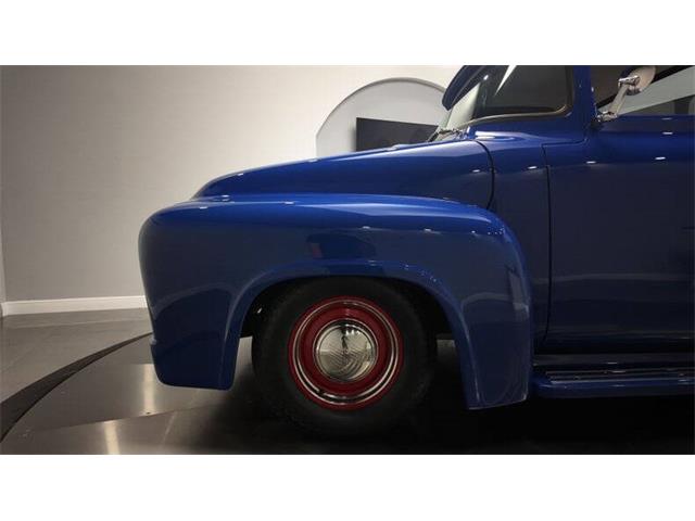 1956 Ford F100 (CC-2083921) for sale in Clearwater, Florida