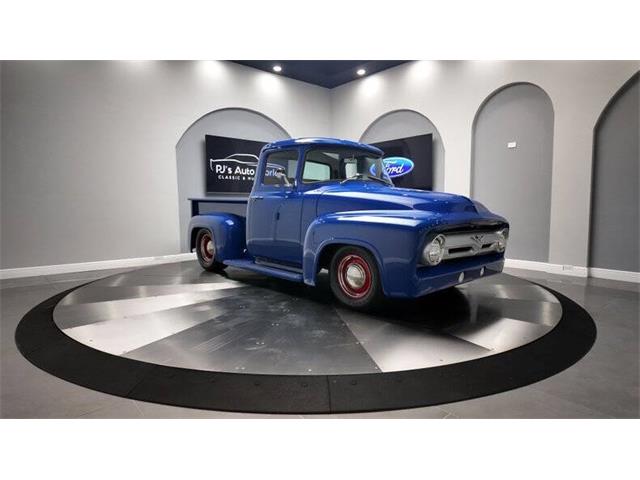 1956 Ford F100 (CC-2083921) for sale in Clearwater, Florida