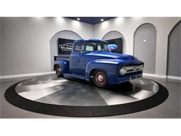 1956 Ford F100 (CC-2083921) for sale in Clearwater, Florida