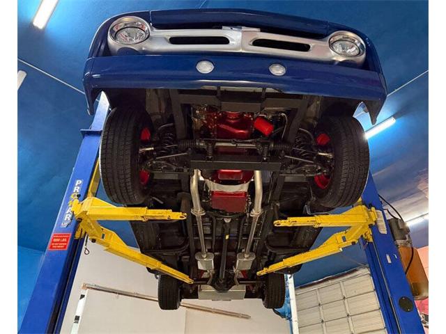 1956 Ford F100 (CC-2083921) for sale in Clearwater, Florida