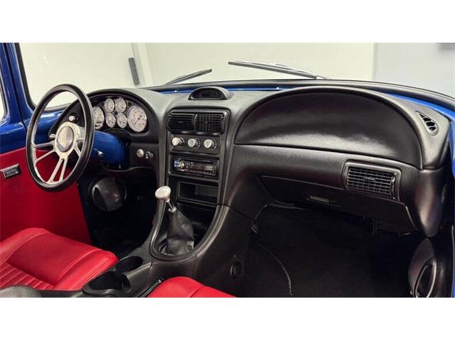 1956 Ford F100 (CC-2083921) for sale in Clearwater, Florida