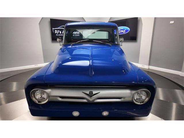 1956 Ford F100 (CC-2083921) for sale in Clearwater, Florida