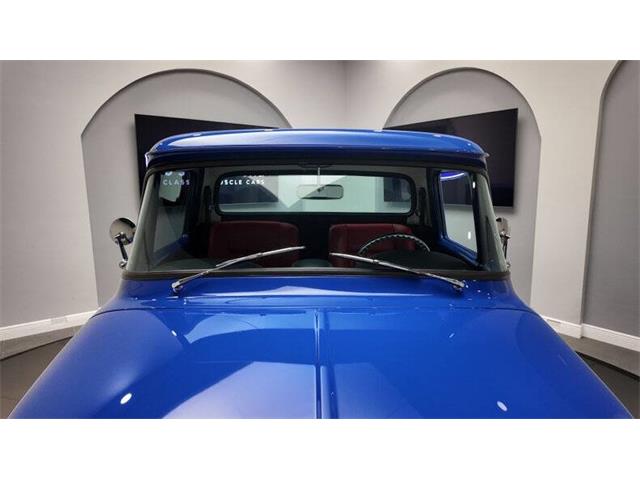 1956 Ford F100 (CC-2083921) for sale in Clearwater, Florida