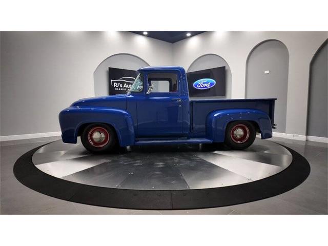 1956 Ford F100 (CC-2083921) for sale in Clearwater, Florida