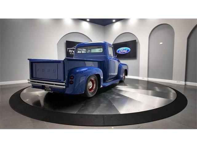 1956 Ford F100 (CC-2083921) for sale in Clearwater, Florida