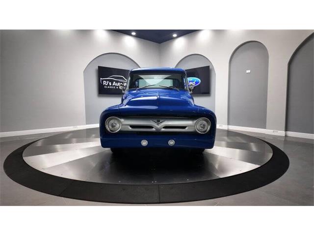 1956 Ford F100 (CC-2083921) for sale in Clearwater, Florida