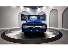 1956 Ford F100 (CC-2083921) for sale in Clearwater, Florida
