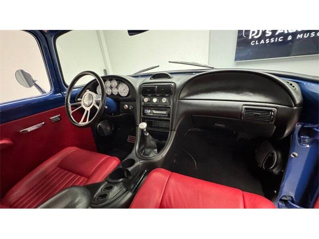 1956 Ford F100 (CC-2083921) for sale in Clearwater, Florida