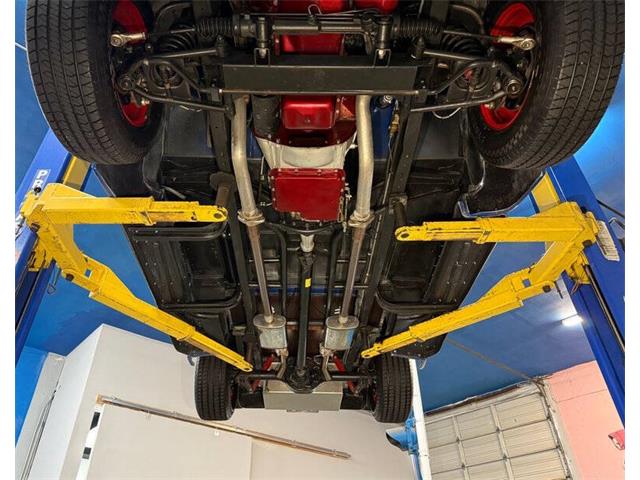1956 Ford F100 (CC-2083921) for sale in Clearwater, Florida