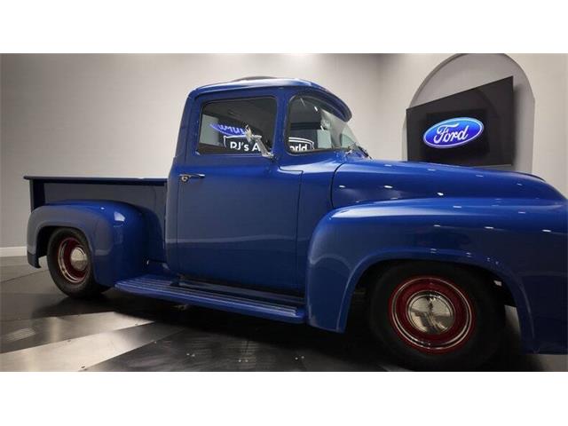 1956 Ford F100 (CC-2083921) for sale in Clearwater, Florida