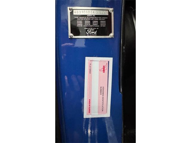 1956 Ford F100 (CC-2083921) for sale in Clearwater, Florida