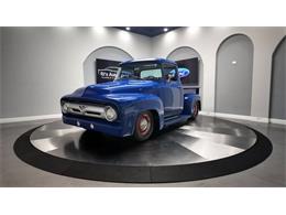 1956 Ford F100 (CC-2083921) for sale in Clearwater, Florida