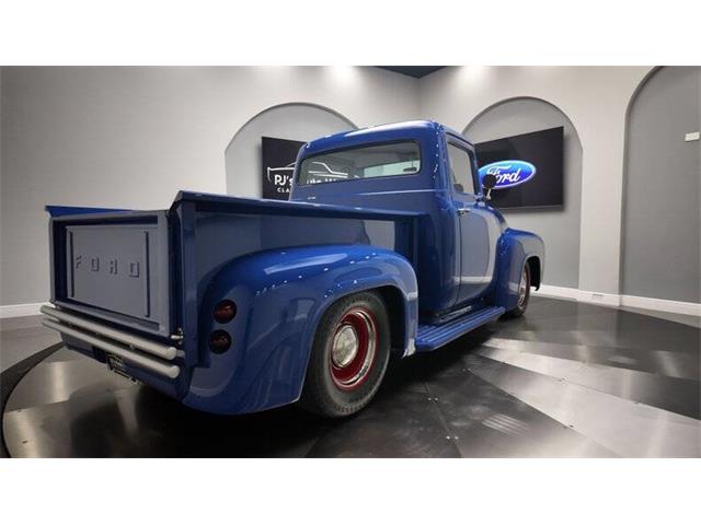 1956 Ford F100 (CC-2083921) for sale in Clearwater, Florida