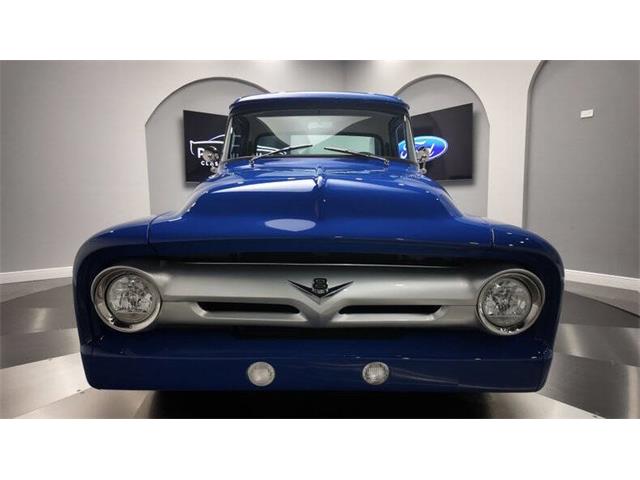 1956 Ford F100 (CC-2083921) for sale in Clearwater, Florida
