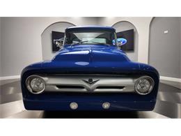 1956 Ford F100 (CC-2083921) for sale in Clearwater, Florida