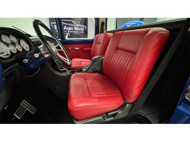 1956 Ford F100 (CC-2083921) for sale in Clearwater, Florida