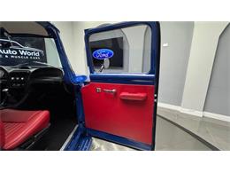1956 Ford F100 (CC-2083921) for sale in Clearwater, Florida