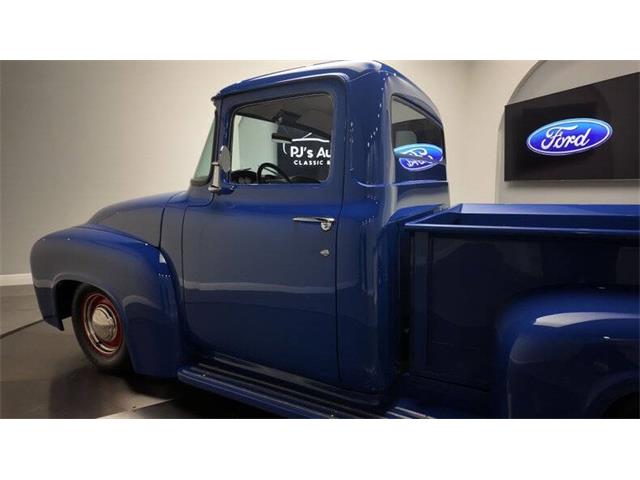 1956 Ford F100 (CC-2083921) for sale in Clearwater, Florida