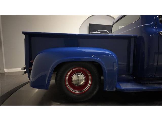 1956 Ford F100 (CC-2083921) for sale in Clearwater, Florida