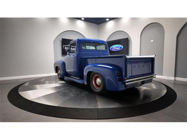 1956 Ford F100 (CC-2083921) for sale in Clearwater, Florida