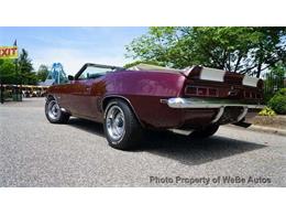 1969 Chevrolet Camaro (CC-2083923) for sale in Calverton, New York