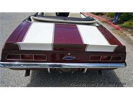 1969 Chevrolet Camaro (CC-2083923) for sale in Calverton, New York