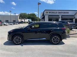 2025 Nissan Rogue (CC-2083924) for sale in Jacksonville, Florida