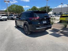 2025 Nissan Rogue (CC-2083924) for sale in Jacksonville, Florida