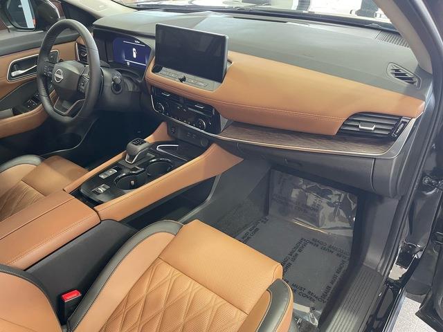 2025 Nissan Rogue (CC-2083924) for sale in Jacksonville, Florida