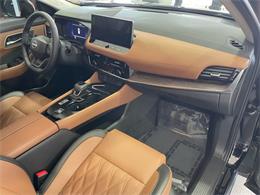 2025 Nissan Rogue (CC-2083924) for sale in Jacksonville, Florida