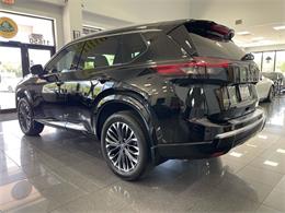 2025 Nissan Rogue (CC-2083924) for sale in Jacksonville, Florida