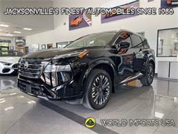 2025 Nissan Rogue (CC-2083924) for sale in Jacksonville, Florida