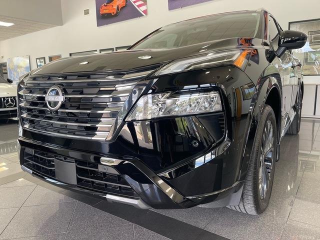 2025 Nissan Rogue (CC-2083924) for sale in Jacksonville, Florida