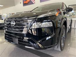 2025 Nissan Rogue (CC-2083924) for sale in Jacksonville, Florida