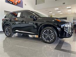 2025 Nissan Rogue (CC-2083924) for sale in Jacksonville, Florida