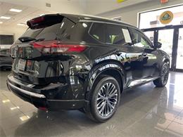 2025 Nissan Rogue (CC-2083924) for sale in Jacksonville, Florida