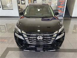 2025 Nissan Rogue (CC-2083924) for sale in Jacksonville, Florida