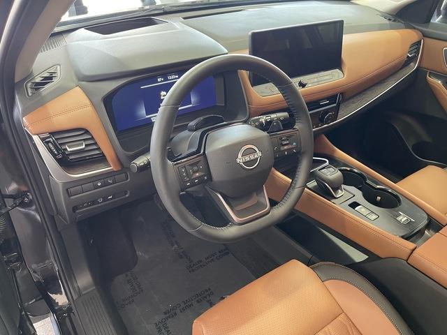 2025 Nissan Rogue (CC-2083924) for sale in Jacksonville, Florida