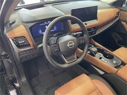 2025 Nissan Rogue (CC-2083924) for sale in Jacksonville, Florida