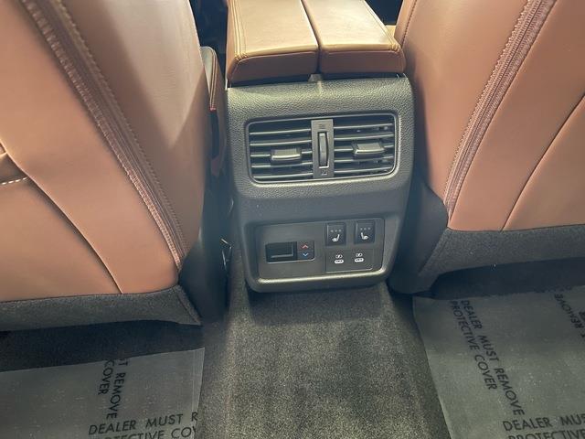 2025 Nissan Rogue (CC-2083924) for sale in Jacksonville, Florida