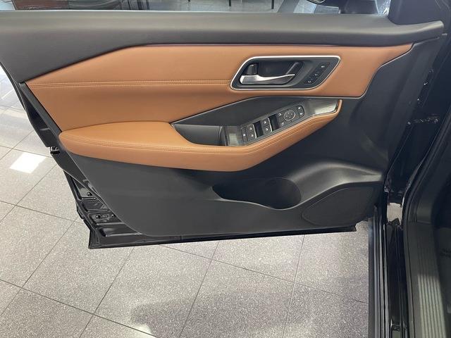 2025 Nissan Rogue (CC-2083924) for sale in Jacksonville, Florida